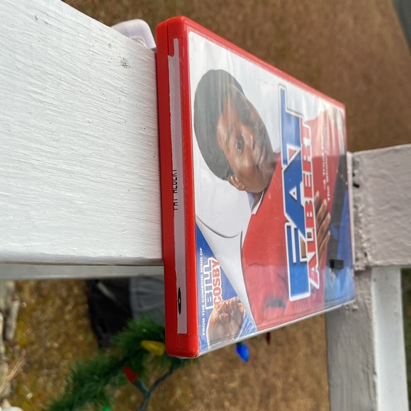 Fat Albert DVD 📀 Movie Full & Wide Screen Version With Special Features - Picture 3 of 12